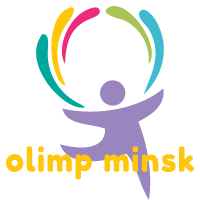 Лого olimpminsk